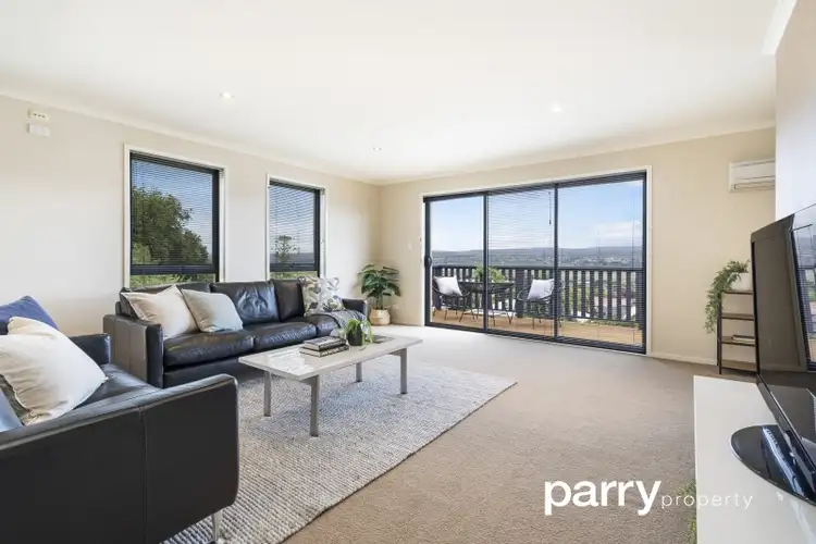 Second view of Homely house listing, 7/85 Riverside Drive, Riverside TAS 7250