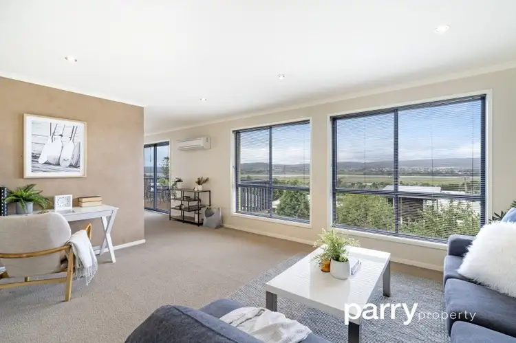 Fourth view of Homely house listing, 7/85 Riverside Drive, Riverside TAS 7250