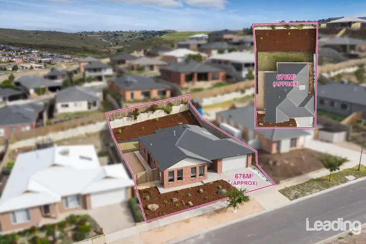 Second view of Homely house listing, 21 Bannon Avenue, Sunbury VIC 3429
