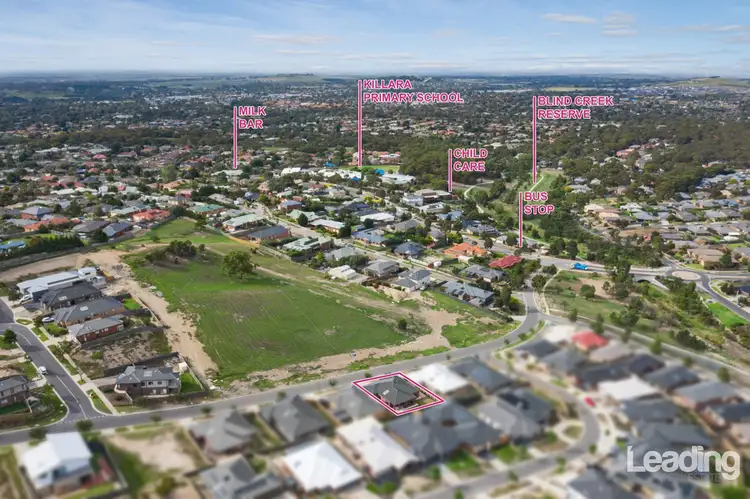Third view of Homely house listing, 21 Bannon Avenue, Sunbury VIC 3429