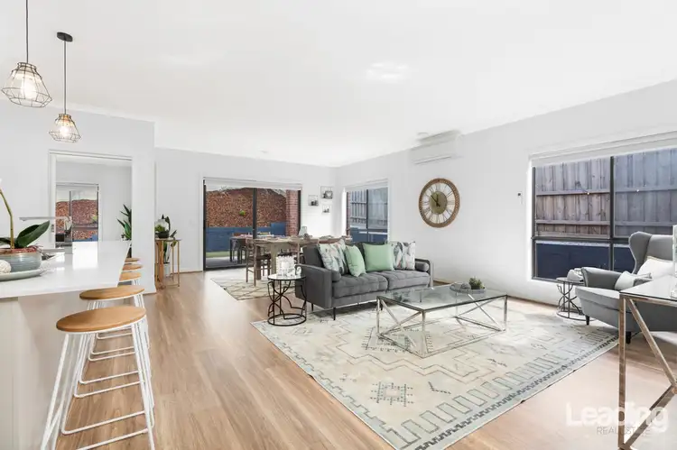 Fourth view of Homely house listing, 21 Bannon Avenue, Sunbury VIC 3429