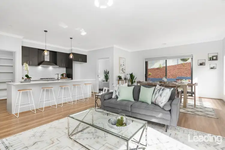 Fifth view of Homely house listing, 21 Bannon Avenue, Sunbury VIC 3429