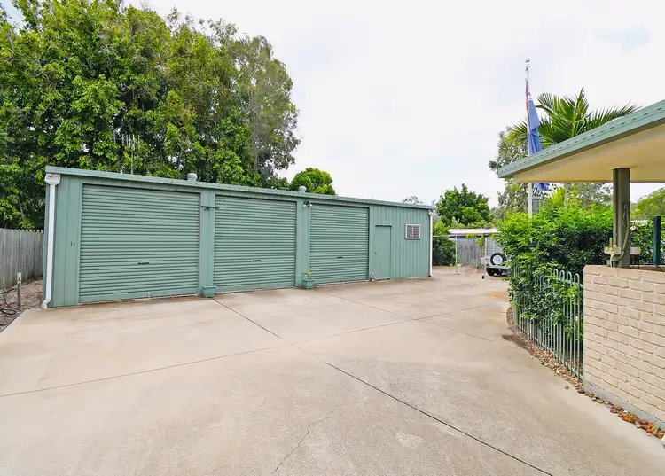 Second view of Homely house listing, 269 Oregan Creek Road, Toogoom QLD 4655