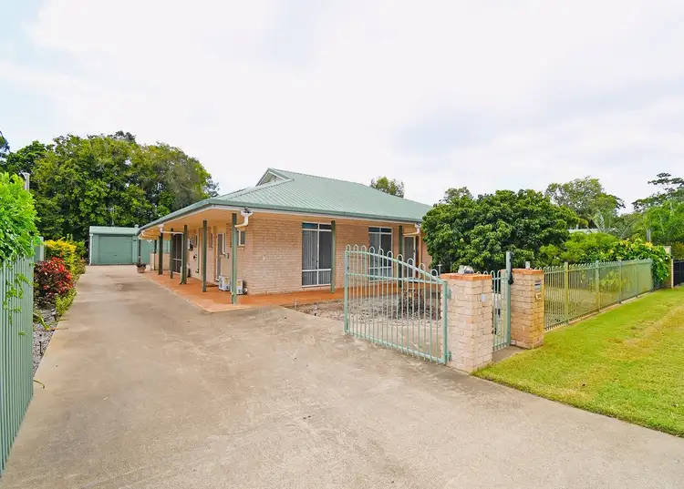 Third view of Homely house listing, 269 Oregan Creek Road, Toogoom QLD 4655