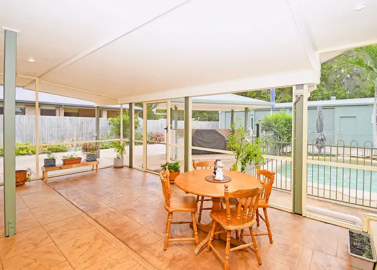 Fourth view of Homely house listing, 269 Oregan Creek Road, Toogoom QLD 4655