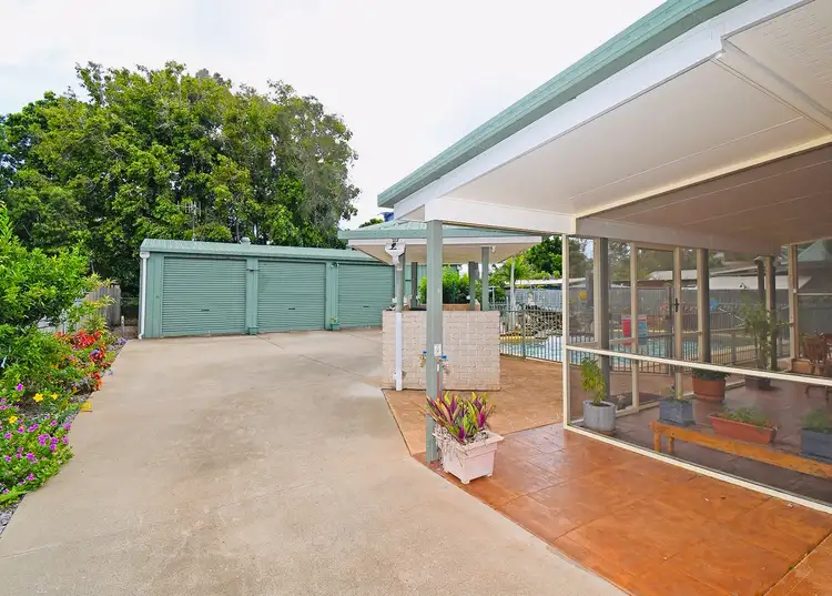 Fifth view of Homely house listing, 269 Oregan Creek Road, Toogoom QLD 4655