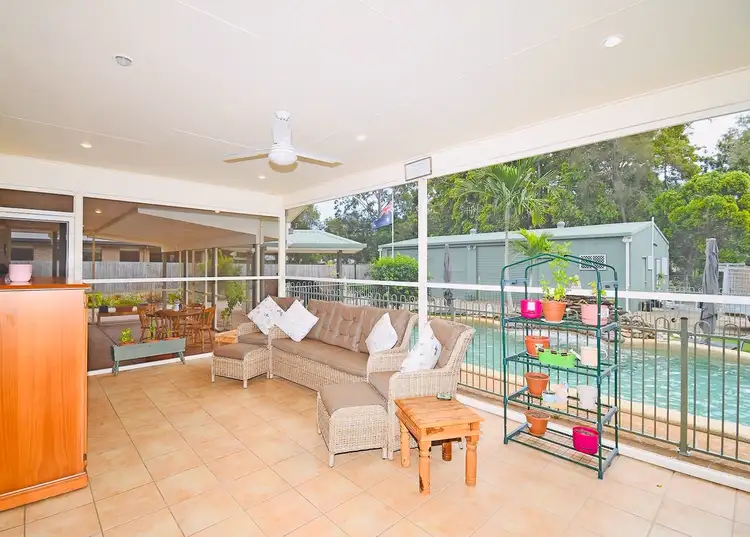 Sixth view of Homely house listing, 269 Oregan Creek Road, Toogoom QLD 4655