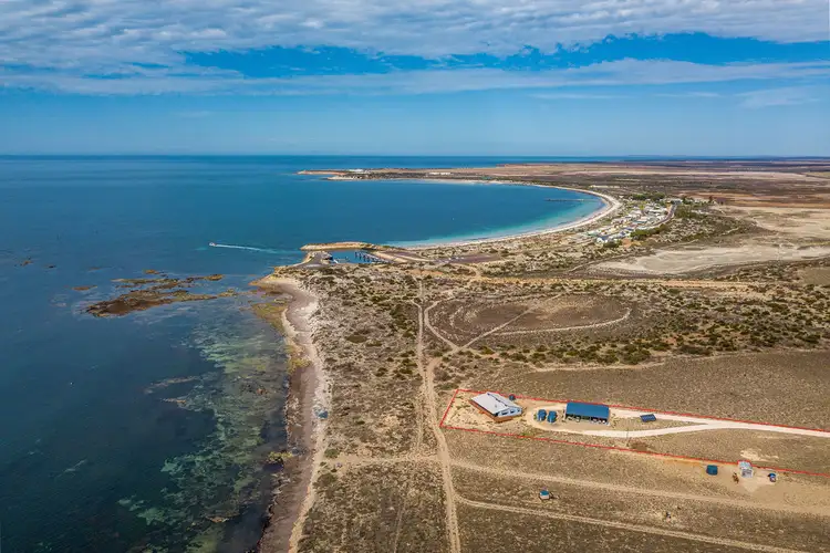 124 Blombery Road, Arno Bay SA 5603