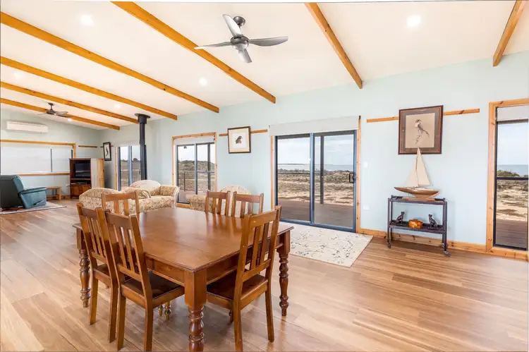 Third view of Homely house listing, 124 Blombery Road, Arno Bay SA 5603