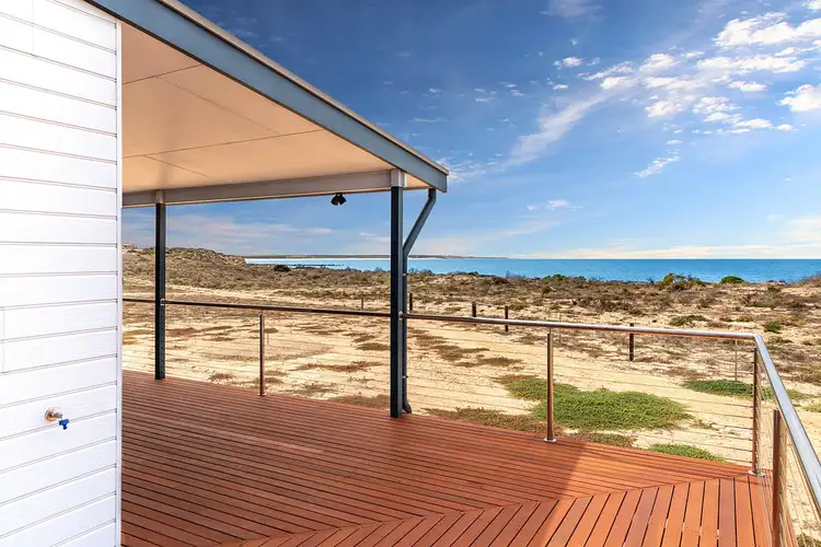 Fifth view of Homely house listing, 124 Blombery Road, Arno Bay SA 5603