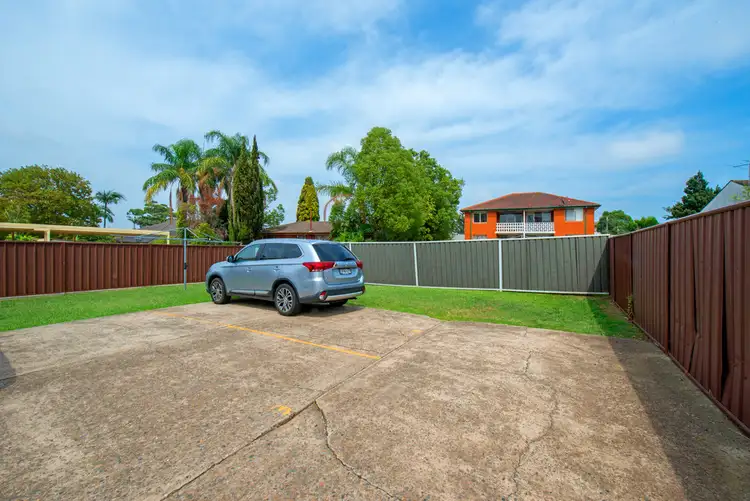 Fifth view of Homely block of units listing, 61 Augusta Street, Punchbowl NSW 2196