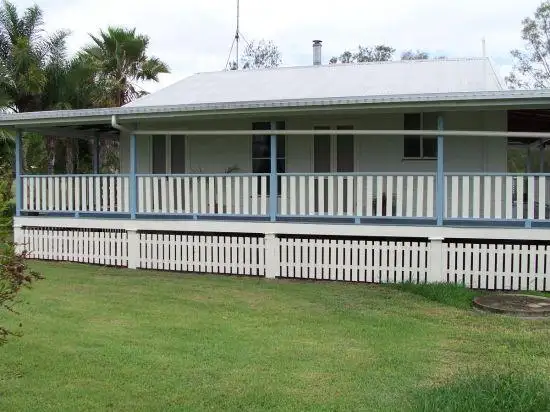 Main view of Homely house listing, 48 Halford Drive Maroondan, Gin Gin QLD 4671