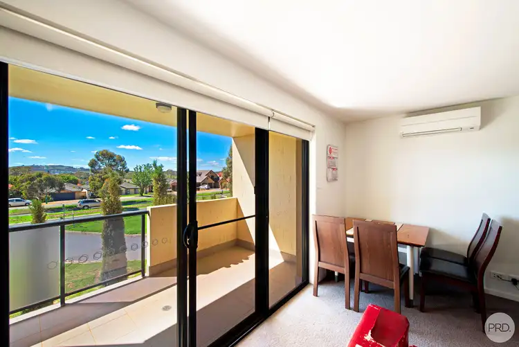Third view of Homely unit listing, 21/350 Gundaroo Drive, Gungahlin ACT 2912
