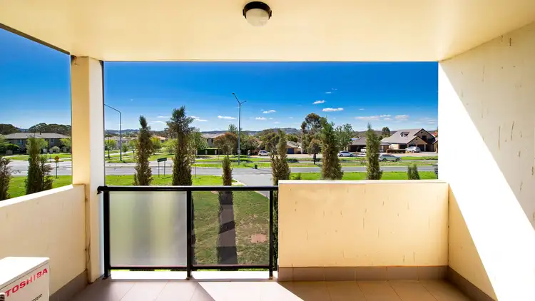 Fifth view of Homely unit listing, 21/350 Gundaroo Drive, Gungahlin ACT 2912