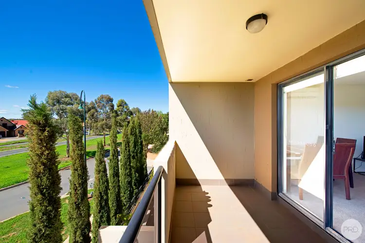Sixth view of Homely unit listing, 21/350 Gundaroo Drive, Gungahlin ACT 2912