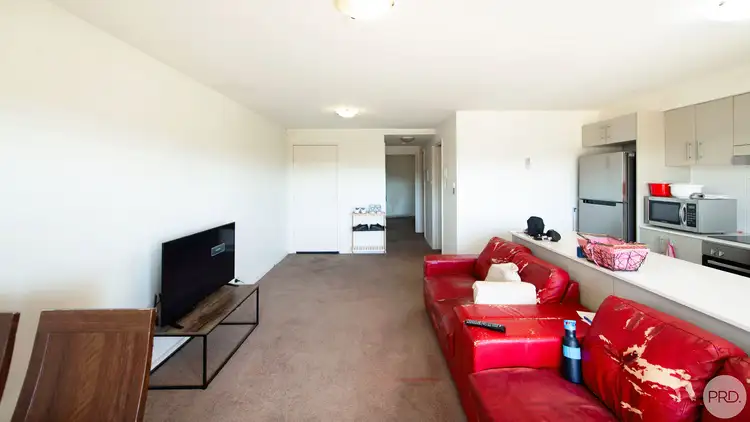 Seventh view of Homely unit listing, 21/350 Gundaroo Drive, Gungahlin ACT 2912