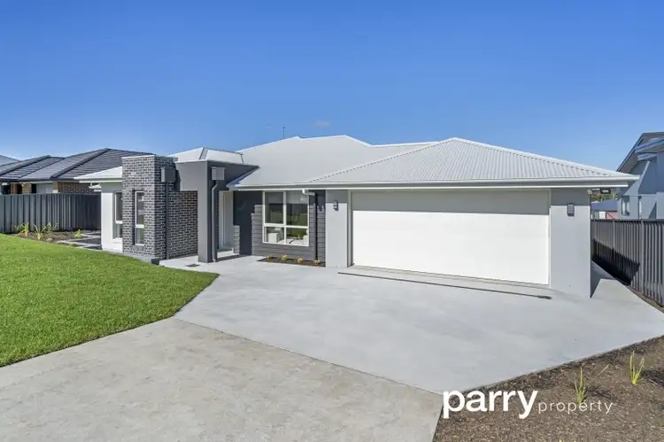 21 Muirton Way, Perth TAS 7300