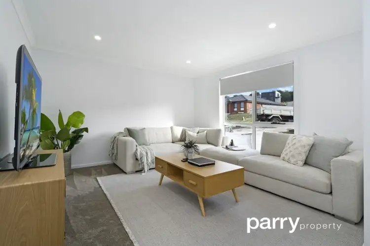 Fifth view of Homely house listing, 21 Muirton Way, Perth TAS 7300