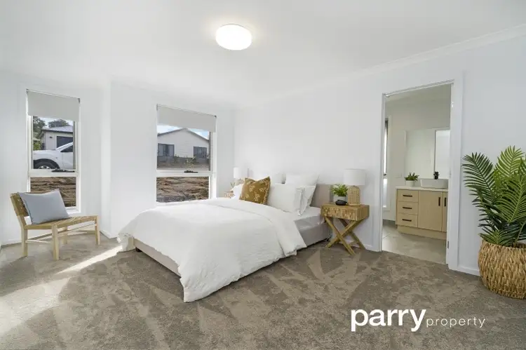 Sixth view of Homely house listing, 21 Muirton Way, Perth TAS 7300