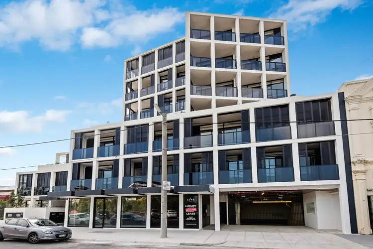 Main view of Homely apartment listing, G02/17 Gordon Street, Elsternwick VIC 3185