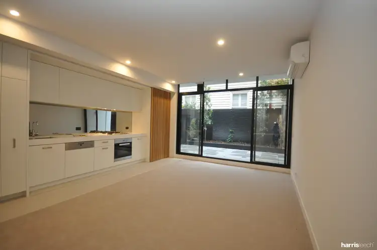 Second view of Homely apartment listing, G02/17 Gordon Street, Elsternwick VIC 3185