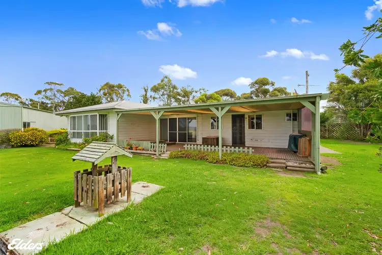 Second view of Homely rural property listing, 32 Calrossie Road, Won Wron VIC 3971
