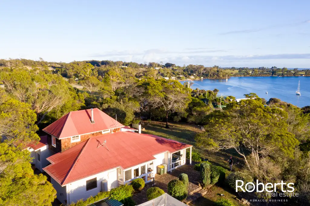 Main view of Homely house listing, 158 Sunset Boulevard, Clarence Point TAS 7270