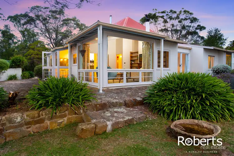 Fourth view of Homely house listing, 158 Sunset Boulevard, Clarence Point TAS 7270