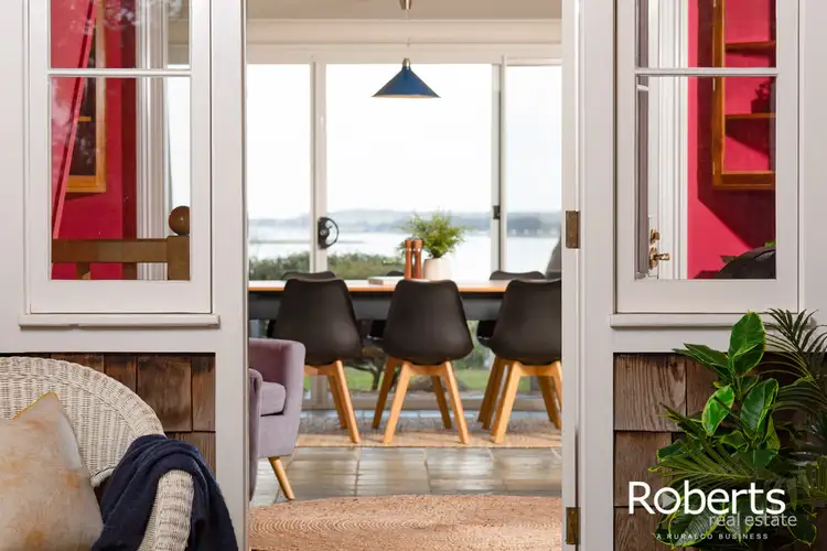 Fifth view of Homely house listing, 158 Sunset Boulevard, Clarence Point TAS 7270