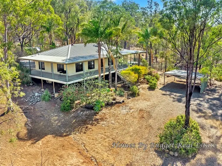 Main view of Homely rural property listing, 5 Evelyn Street, Aratula QLD 4309