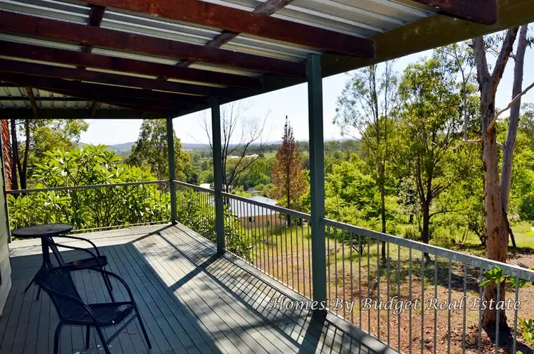 Third view of Homely rural property listing, 5 Evelyn Street, Aratula QLD 4309