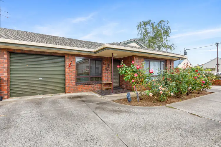Main view of Homely house listing, 1/8 Charles Street, Mount Gambier SA 5290