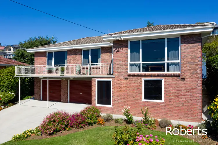Main view of Homely house listing, 49 Dion Crescent, Riverside TAS 7250