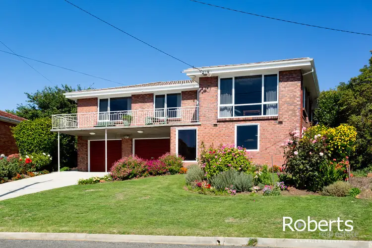 Second view of Homely house listing, 49 Dion Crescent, Riverside TAS 7250