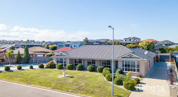 18 Camira Street, Newnham TAS 7248