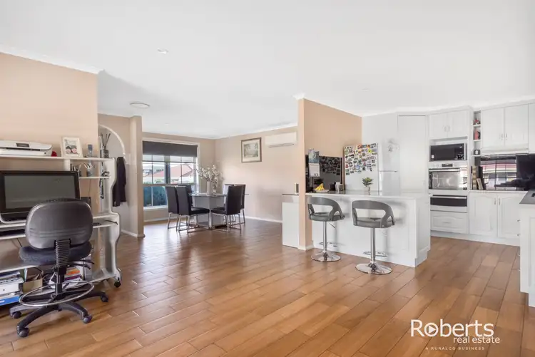 Third view of Homely house listing, 18 Camira Street, Newnham TAS 7248