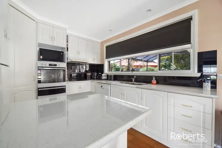 Fourth view of Homely house listing, 18 Camira Street, Newnham TAS 7248