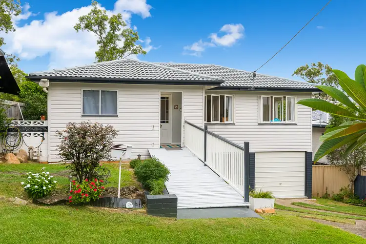 7 Pinnata Court, Everton Hills QLD 4053