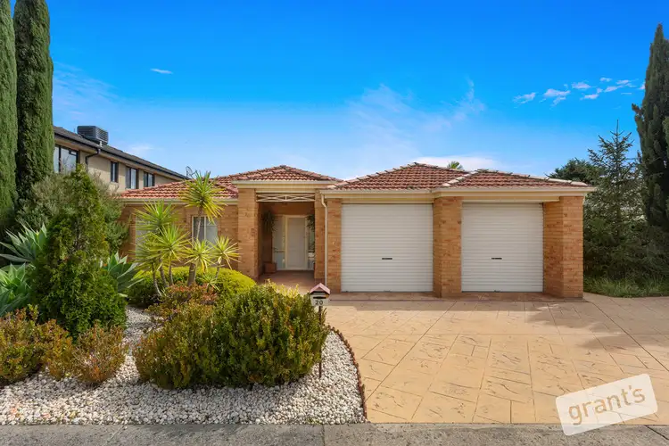Main view of Homely house listing, 20 New England Way, Narre Warren VIC 3805