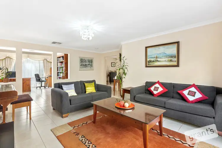 Second view of Homely house listing, 20 New England Way, Narre Warren VIC 3805