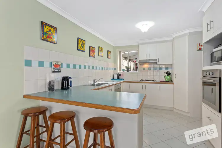 Second view of Homely unit listing, 2 /62 Millswyn Avenue, Hampton Park VIC 3976