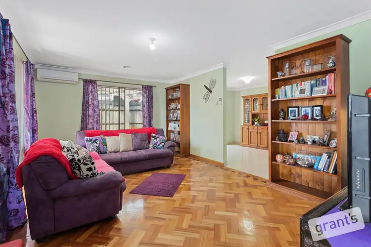 Third view of Homely unit listing, 2 /62 Millswyn Avenue, Hampton Park VIC 3976