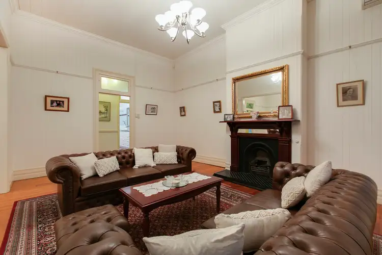 Fourth view of Homely house listing, 117 Zillman Road, Hendra QLD 4011