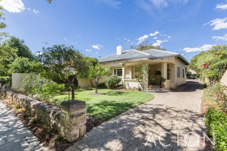 7a Renown Avenue, Claremont WA 6010