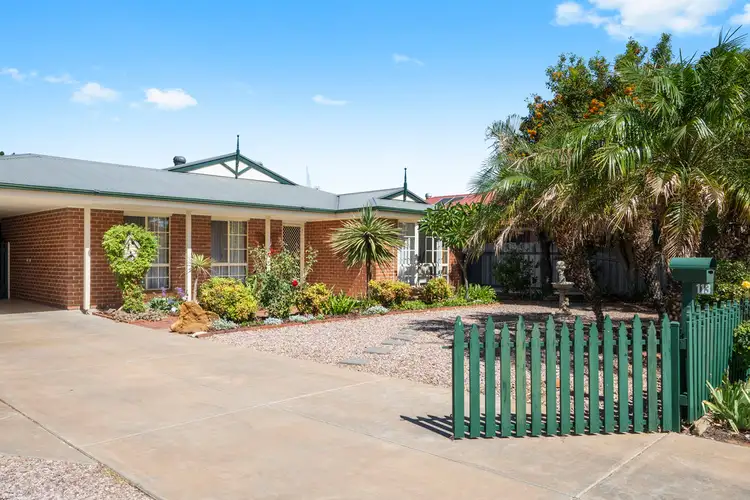 113 Pyap Street, Renmark SA 5341