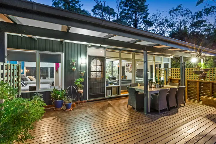 100 Old Belgrave Road, Upwey VIC 3158