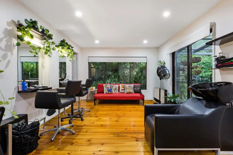 Sixth view of Homely house listing, 100 Old Belgrave Road, Upwey VIC 3158