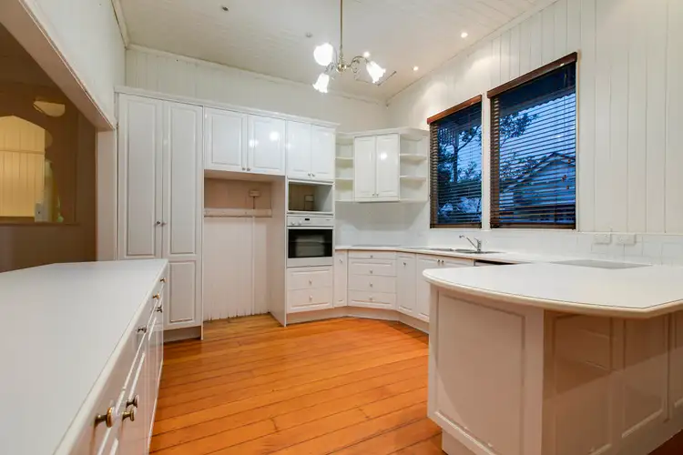 Fifth view of Homely house listing, 16 Kent Road, Wooloowin QLD 4030