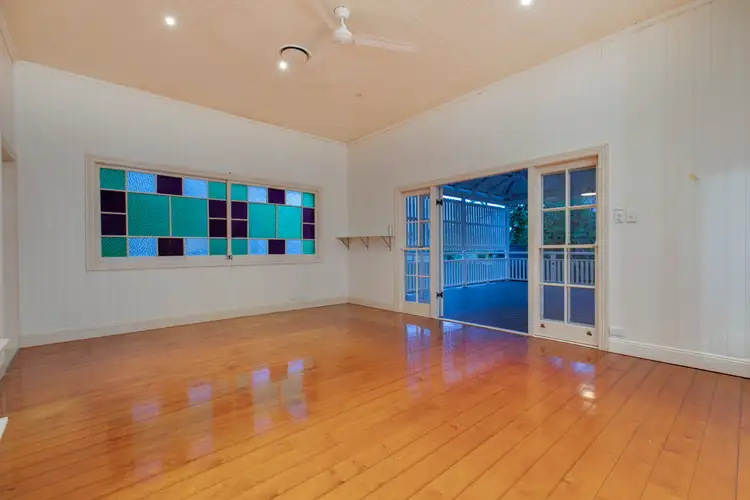 Sixth view of Homely house listing, 16 Kent Road, Wooloowin QLD 4030