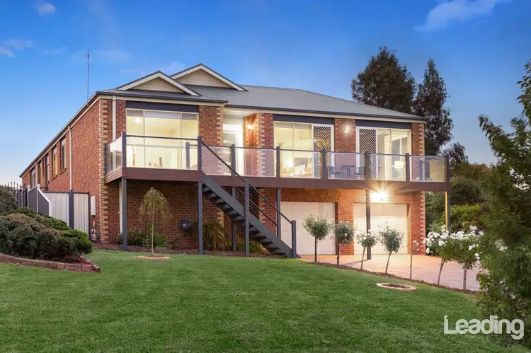 12 Clover Court, Romsey VIC 3434